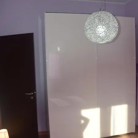 Giada דירה קליארי